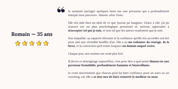Romain — 35 ans